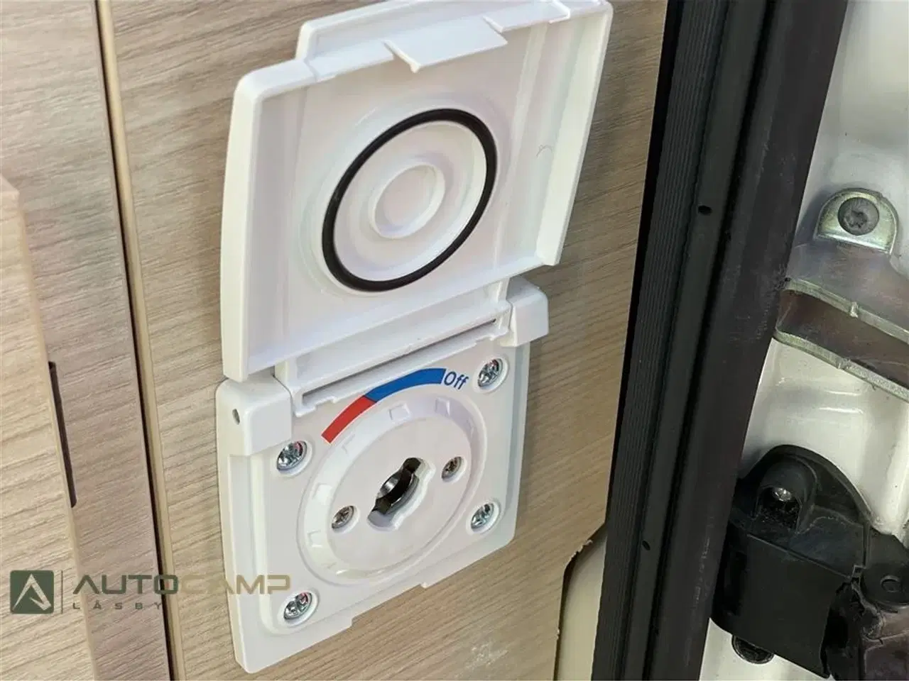 Billede 12 - 2023 - Euramobil V635 EB