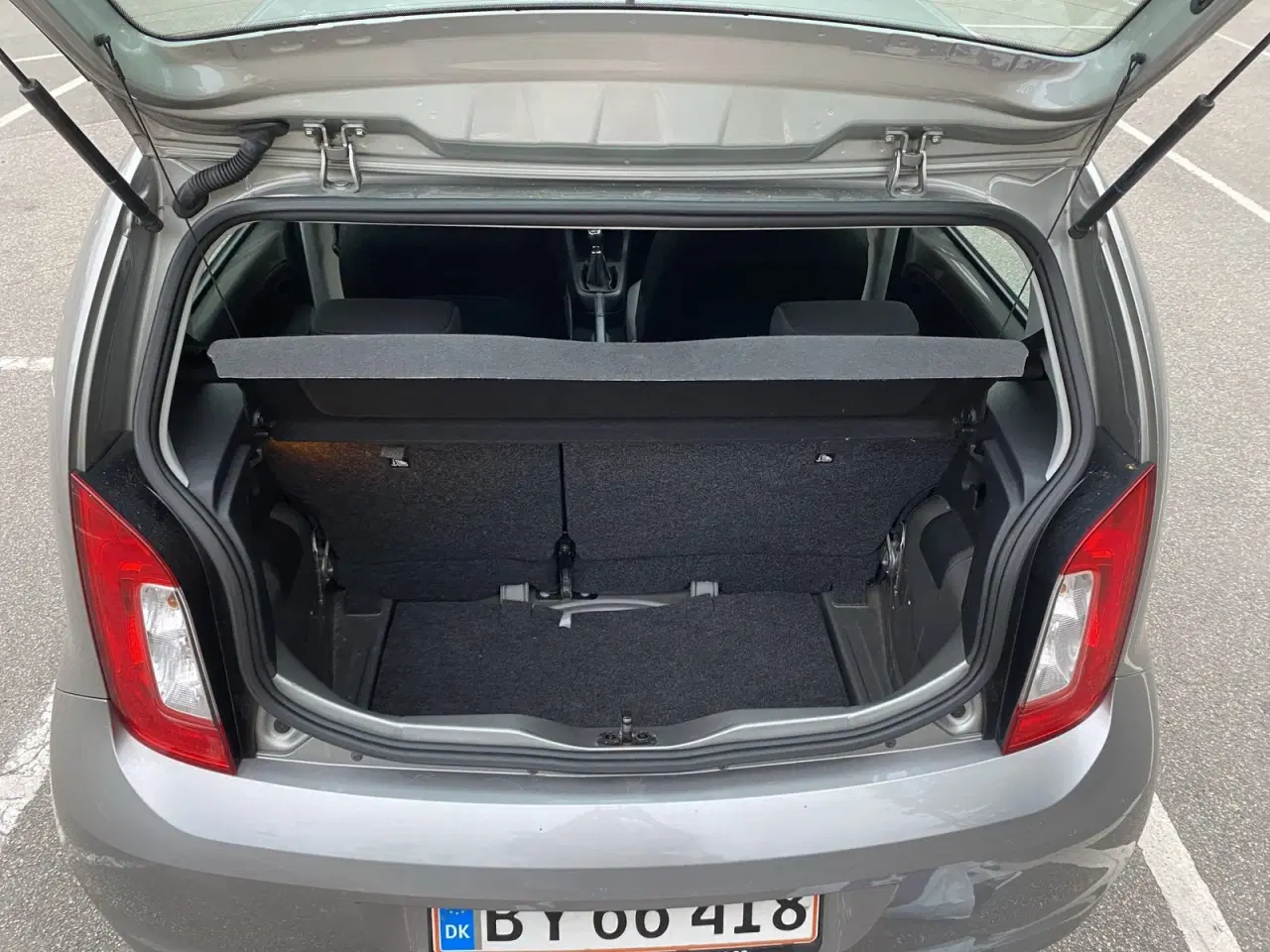 Billede 18 - Skoda Citigo 1,0 60 Ambition GreenTec