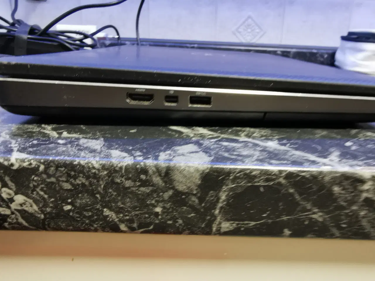 Billede 10 -  Dell precision 7510 Workstation Laptop