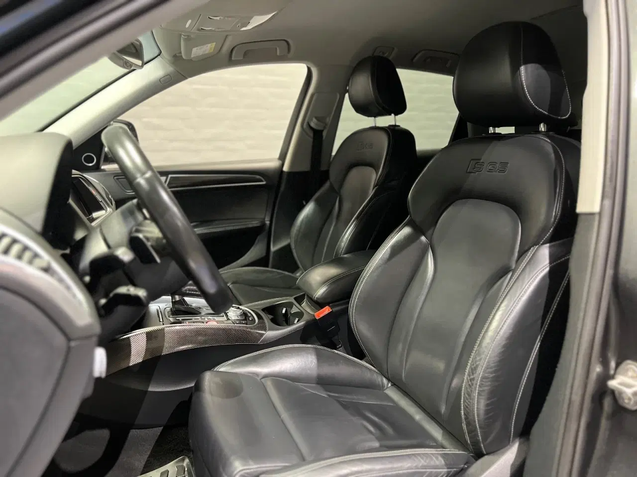 Billede 23 - Audi SQ5 3,0 TDi 326 quattro Tiptr.