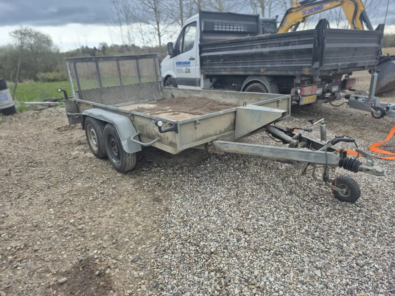 Billede 3 - Variant ældre model