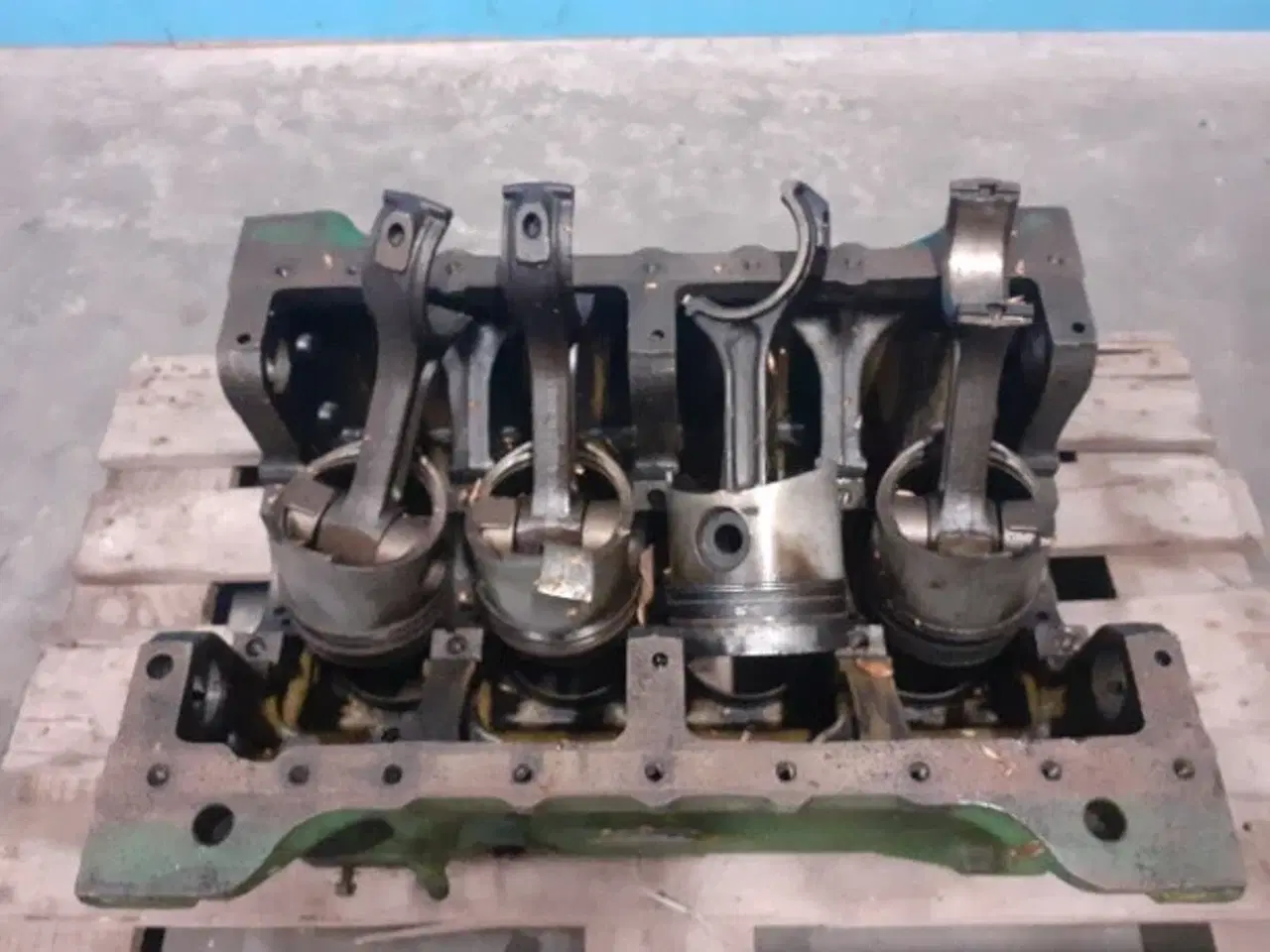 Billede 2 - John Deere 4239DL-01