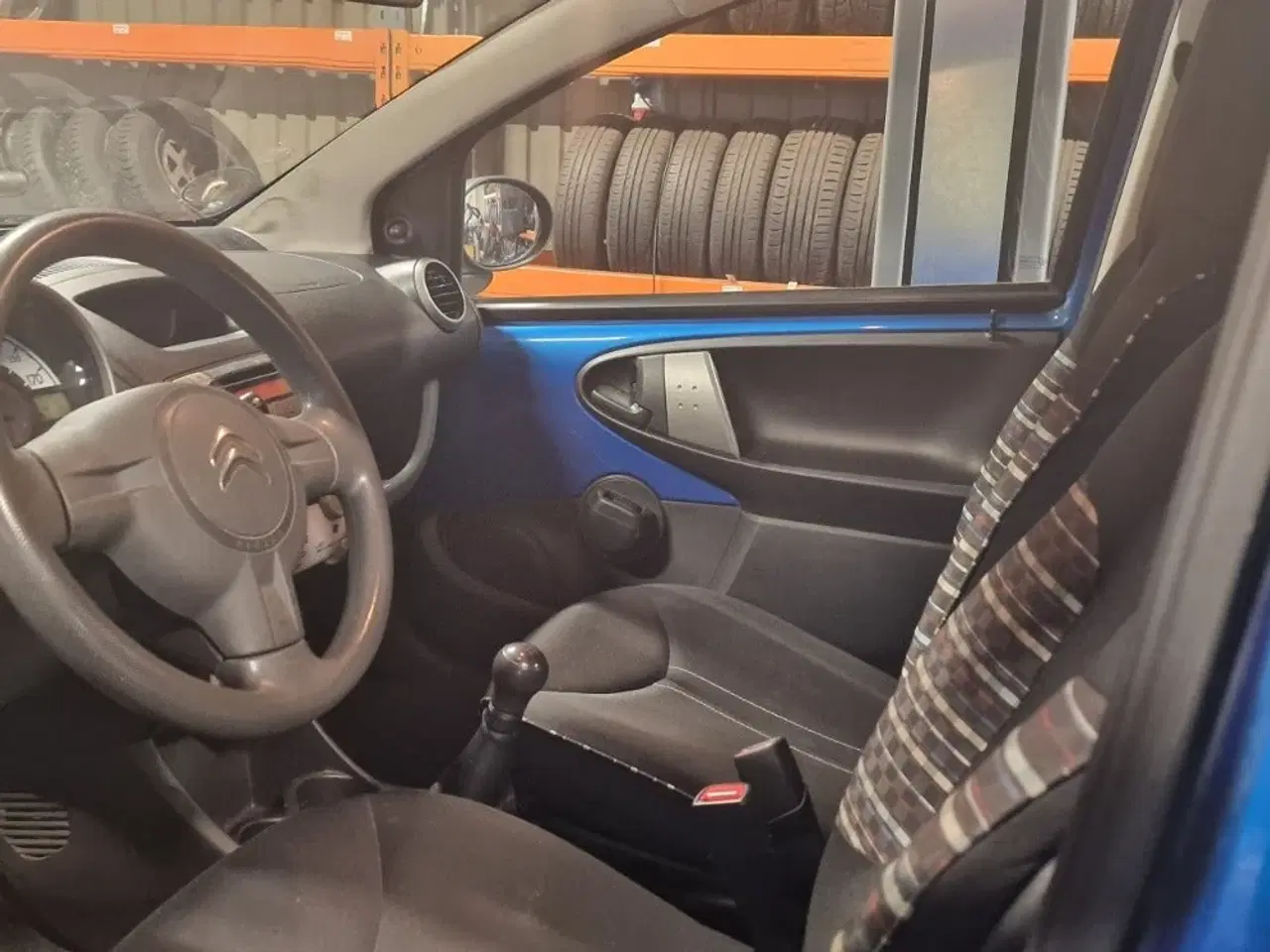 Billede 3 - Citroën C1 1,0i Cool