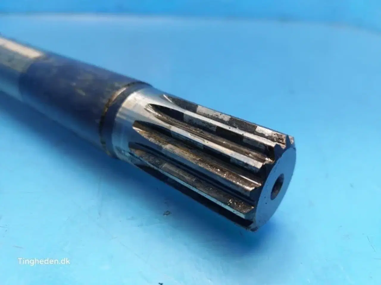 Billede 6 - Massey Ferguson 6465 Pto Aksel 3384628M3