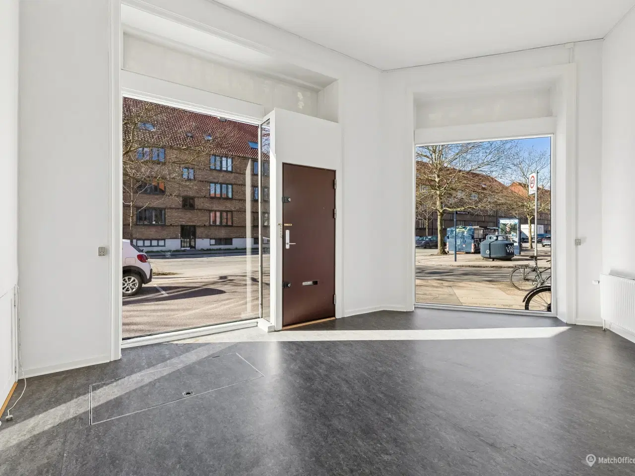 Billede 3 - Flot hjørnelejemål