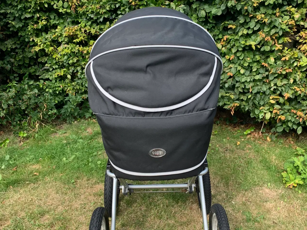 Billede 3 - Odder zip