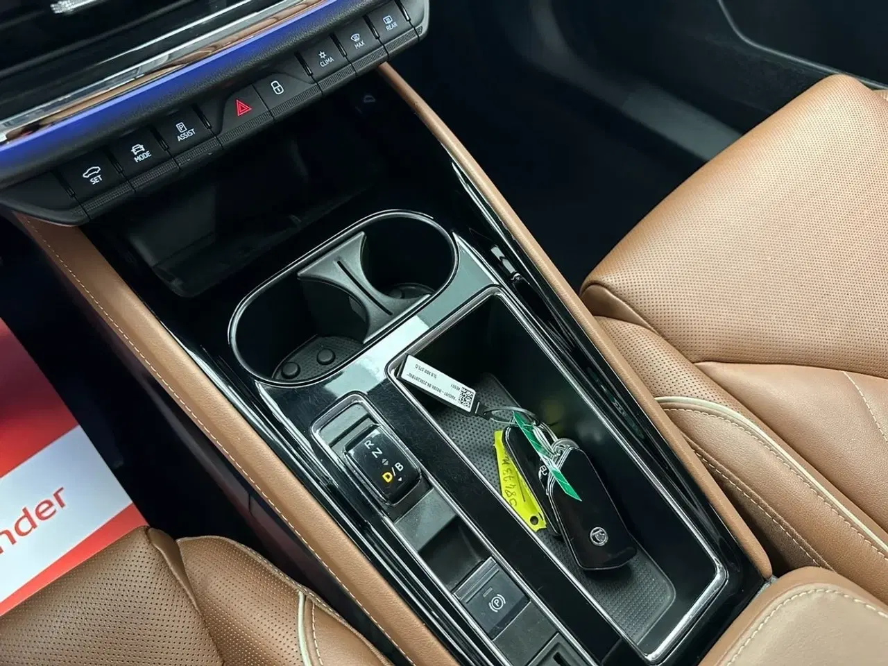 Billede 18 - Skoda Enyaq 80x iV ecoSuite