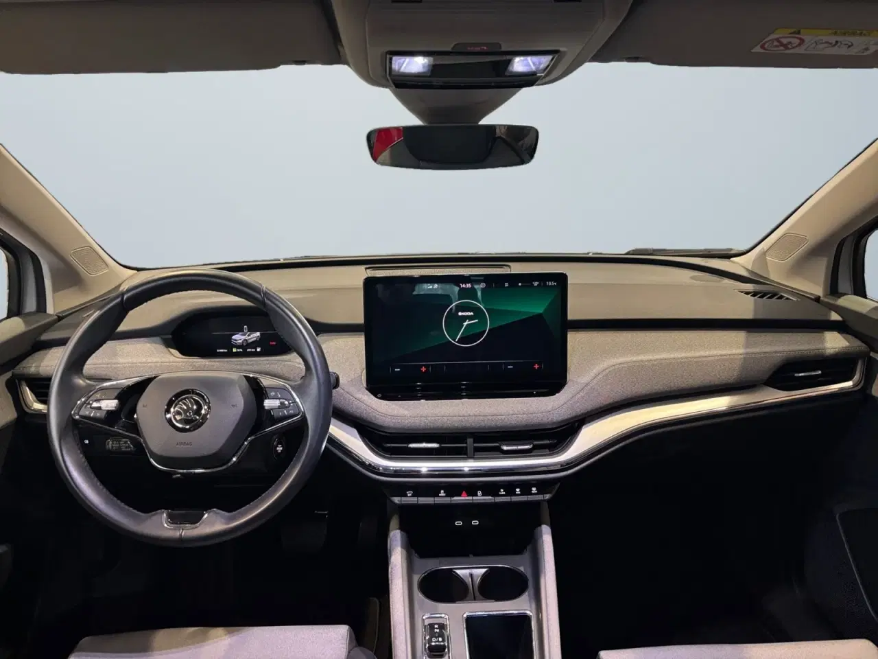 Billede 5 - Skoda Enyaq 60 iV Coupé