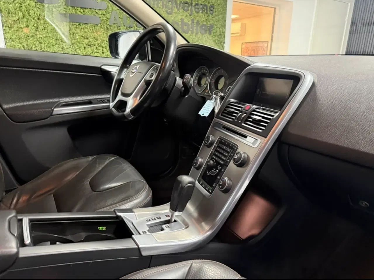 Billede 10 - Volvo XC60 2,4 D3