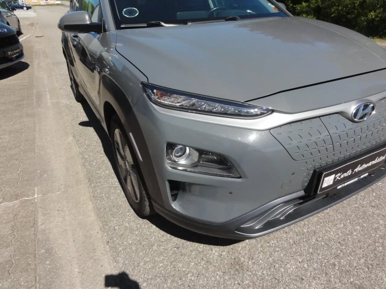 Billede 8 - Hyundai Kona 64 EV Premium