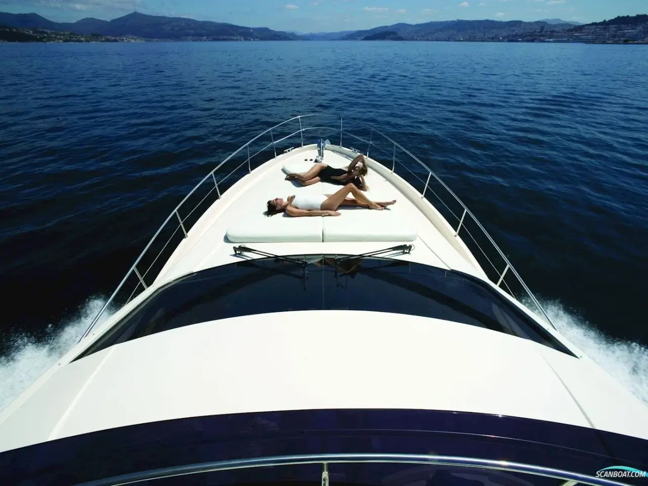 Billede 2 - Rodman Muse 54 Fly