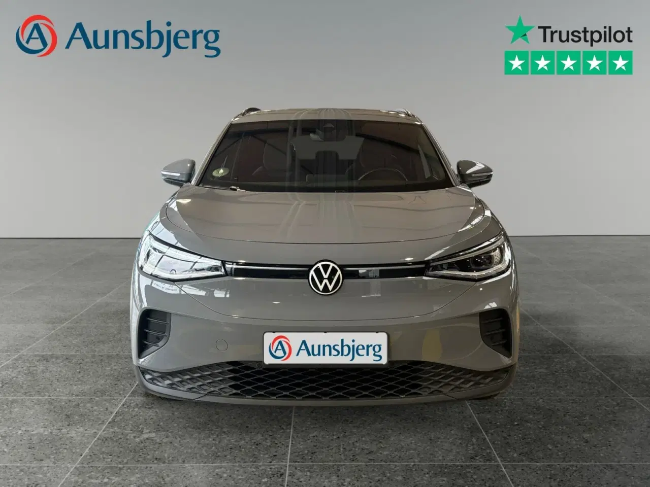 Billede 8 - VW ID.4 77 Pro Performance