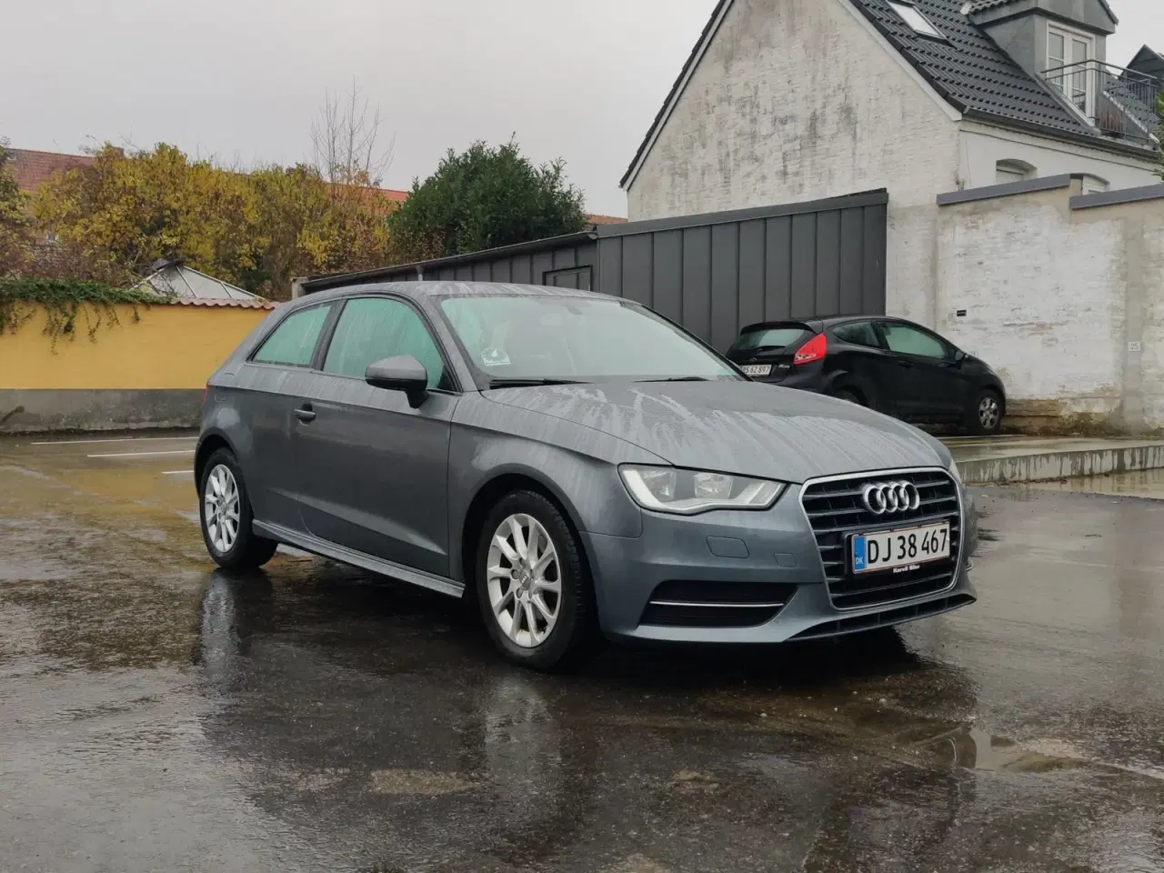 Billede 3 - Audi A3 1,6 TDi 110 Ultra Attraction