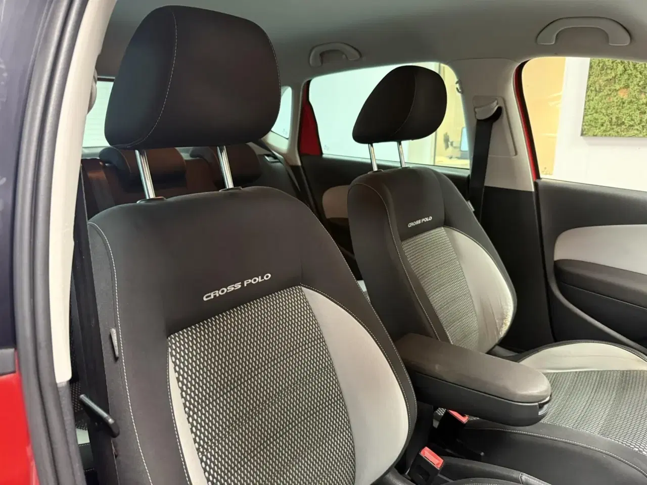 Billede 11 - VW Polo 1,6 TDI 90HK 5d