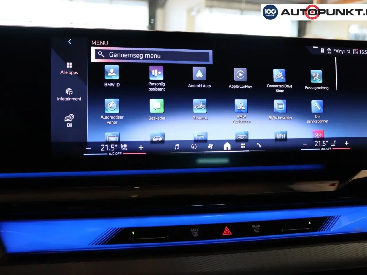 Billede 12 - BMW i5  eDrive40 M-Sport