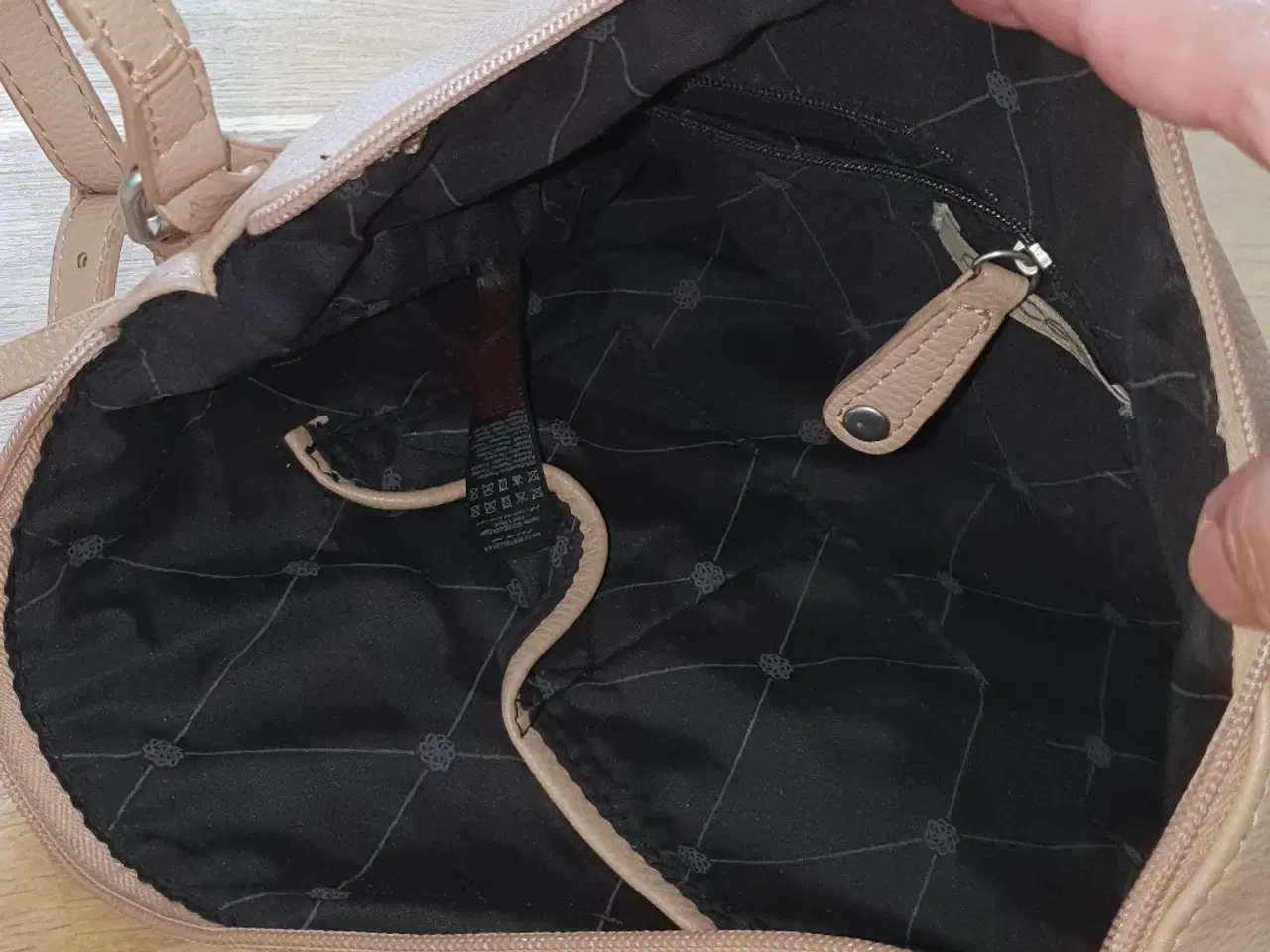 Billede 3 - Håndtaske	