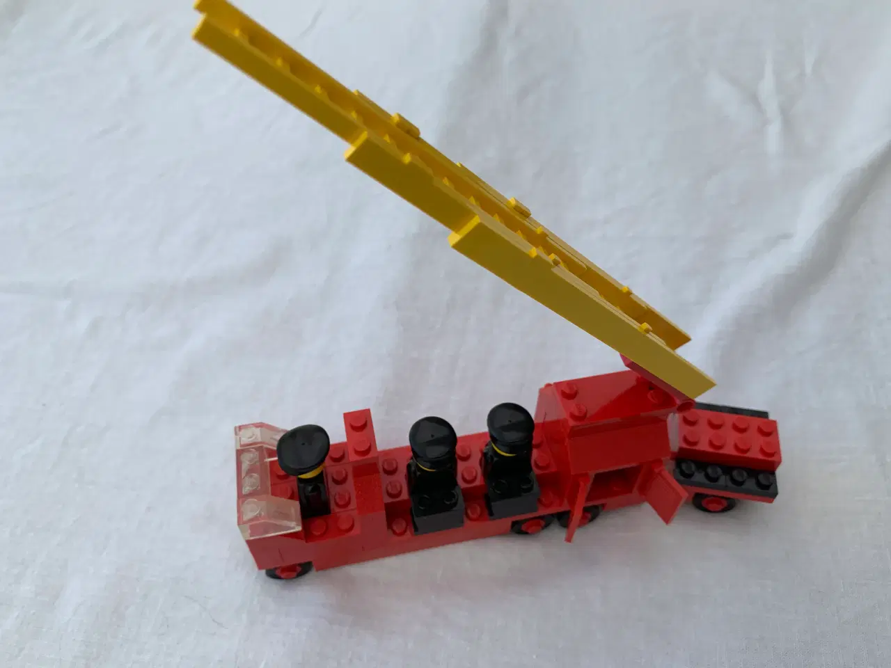 Billede 5 - Lego brandbil fra 1970’erne 693