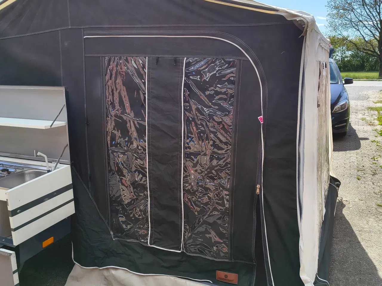Billede 5 - Combi Camp Venezia/Valley 