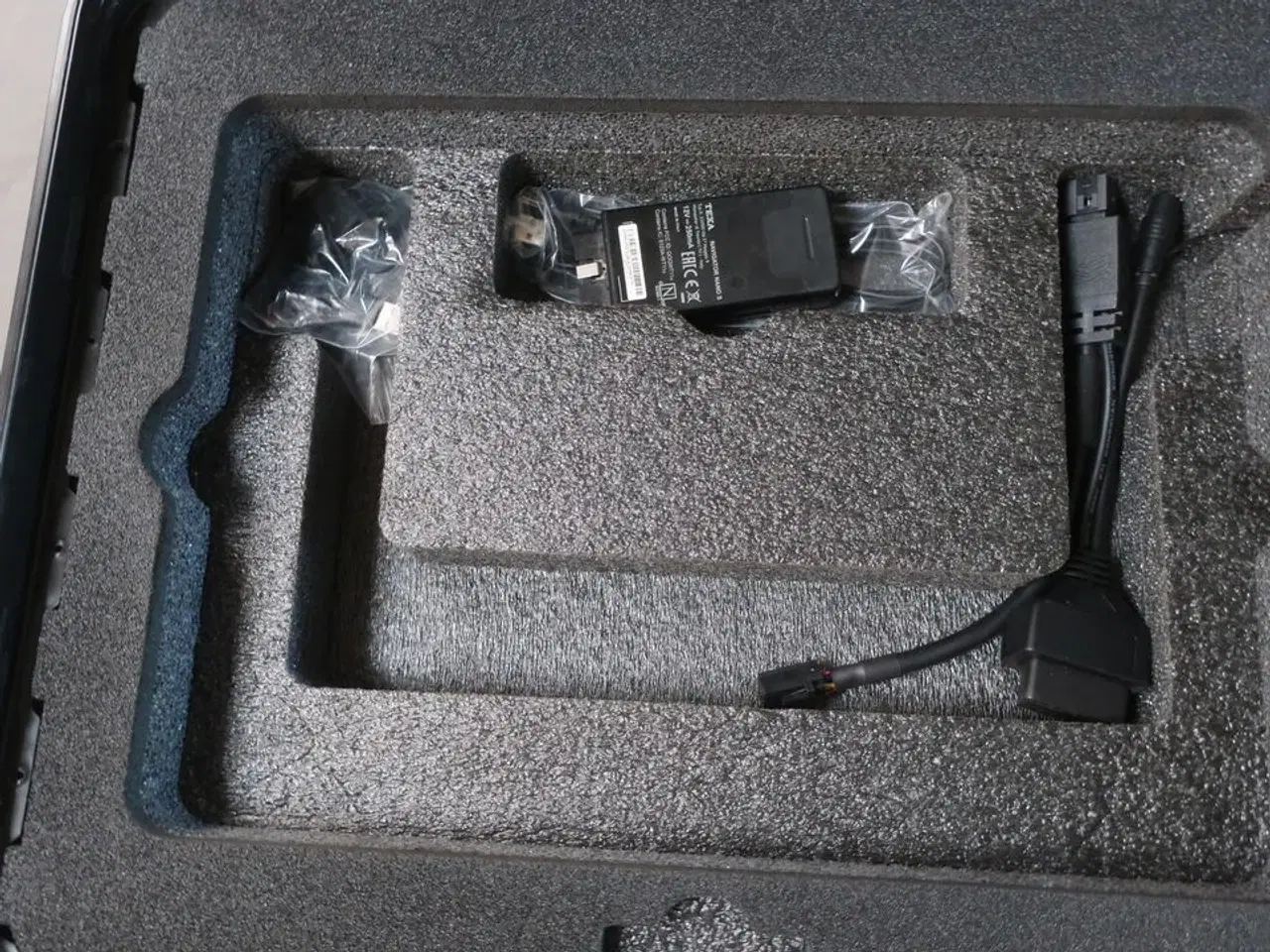 Billede 10 - Diagnoseapparater AXONE VOICE TEXA 31050