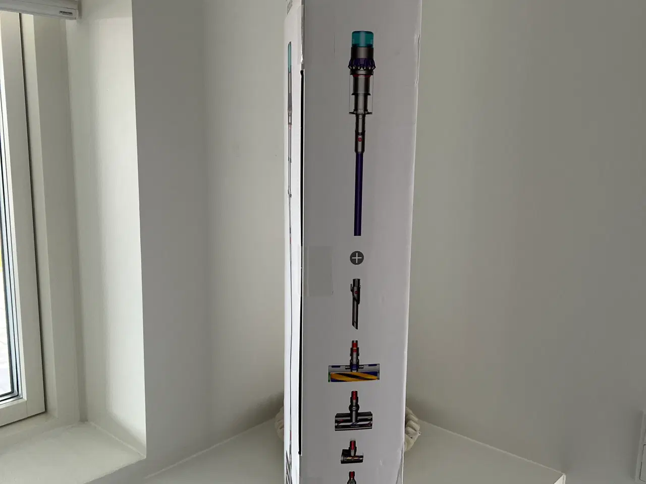 Billede 4 - Dyson Gen5 Detect Absolute