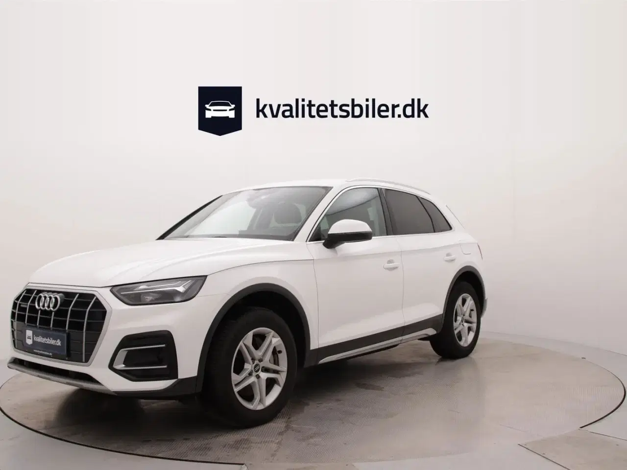 Billede 1 - Audi Q5 50 TFSi e Prestige quattro S-tr.