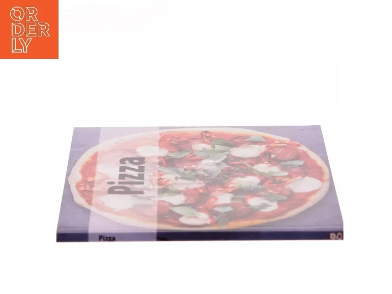 Billede 2 - Pizza (Bog)