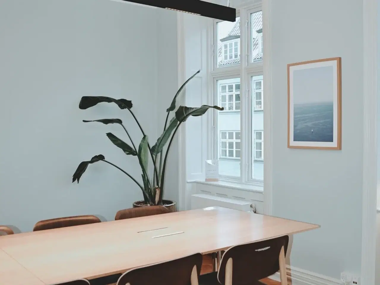 Billede 5 - Smukke kontor lokaler ledige i Frederiksstaden