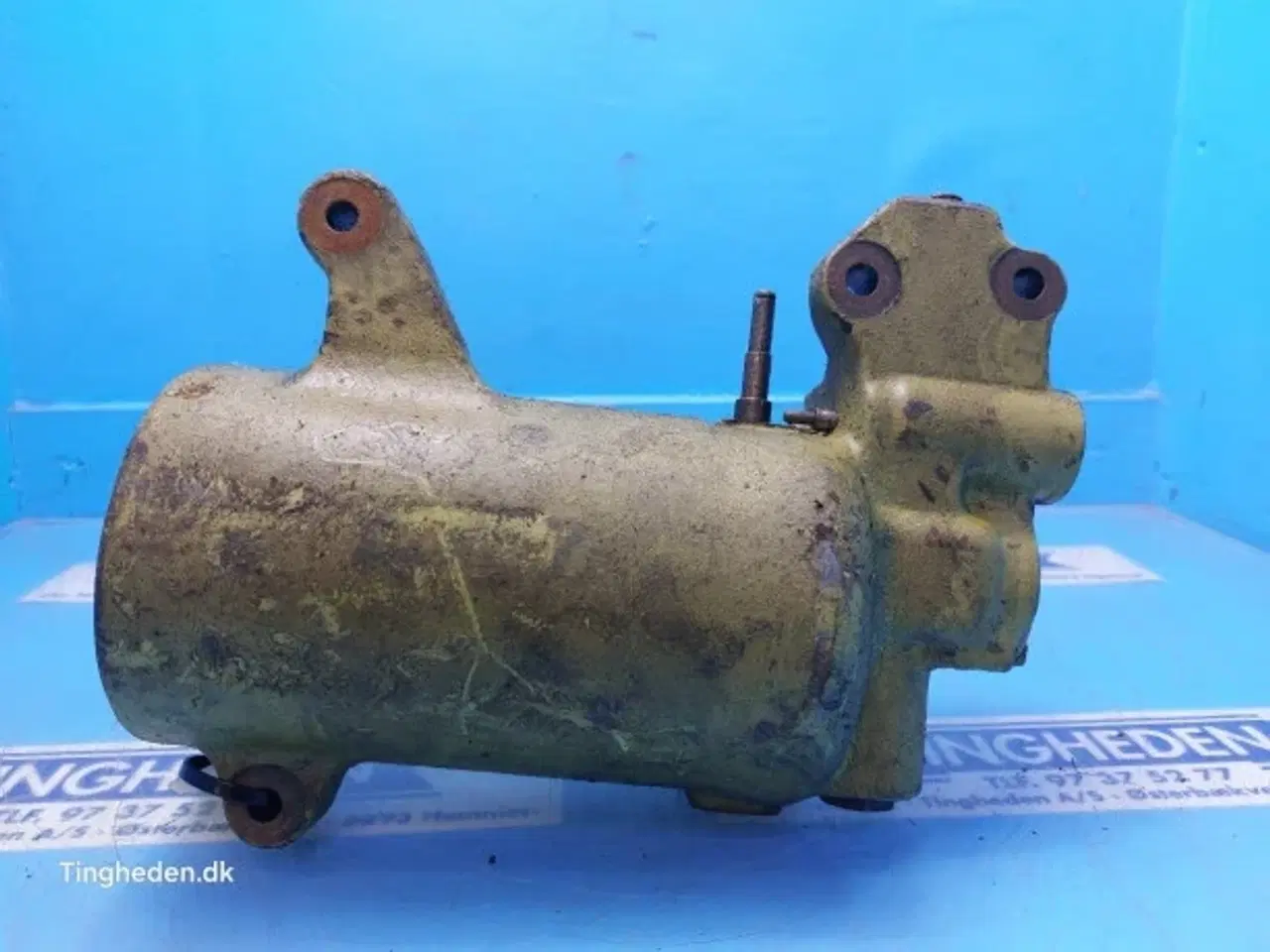 Billede 14 - John Deere 2040 Lyftcylinder AL28230