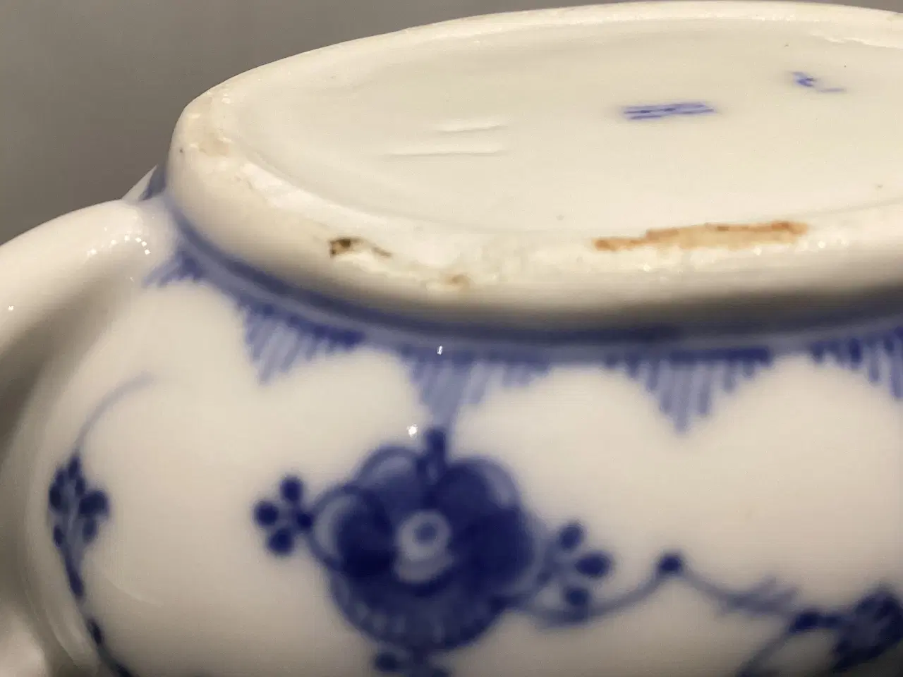 Billede 7 - Smørnæb Royal Copenhagen