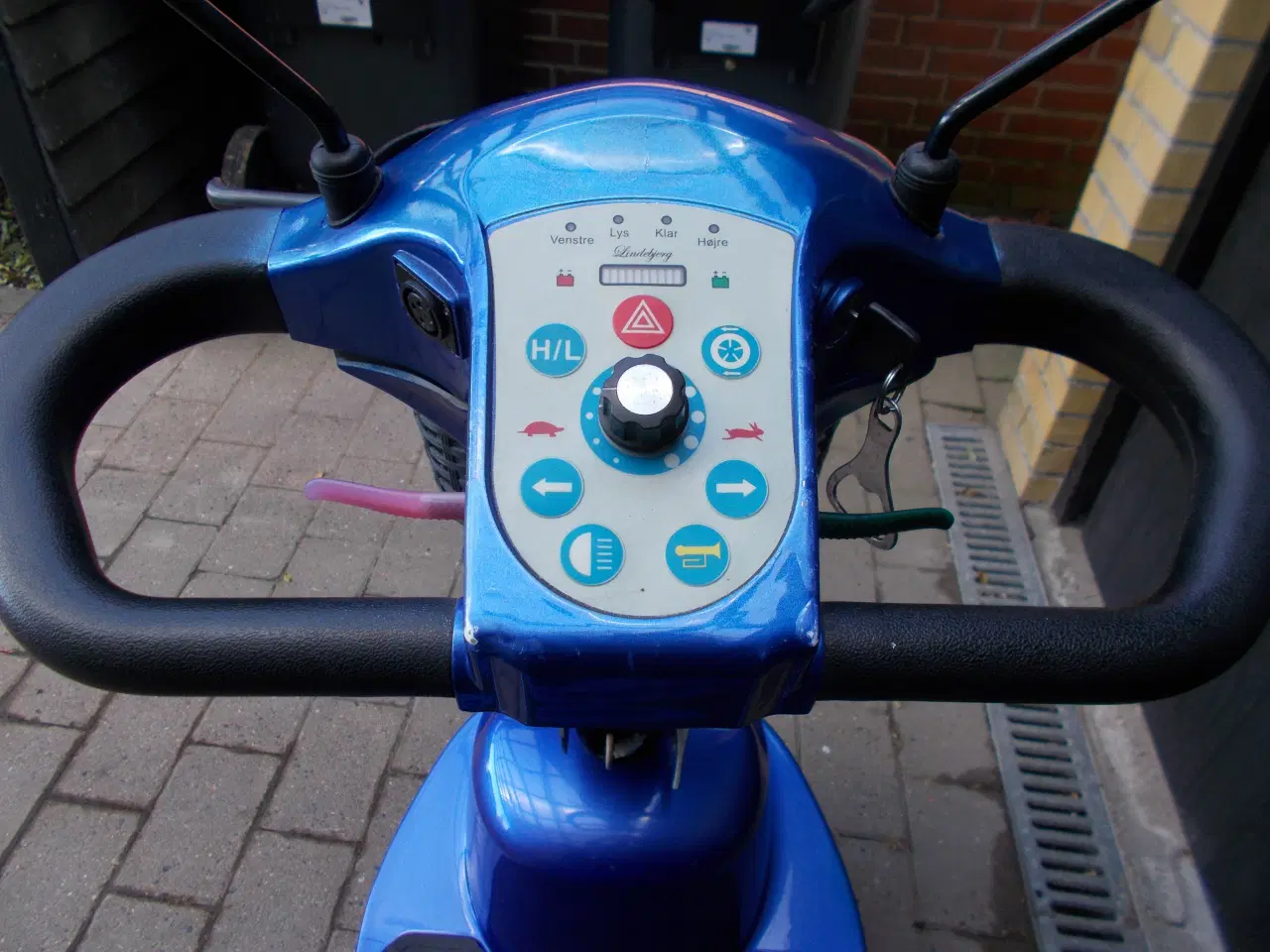 Billede 8 - elscooter