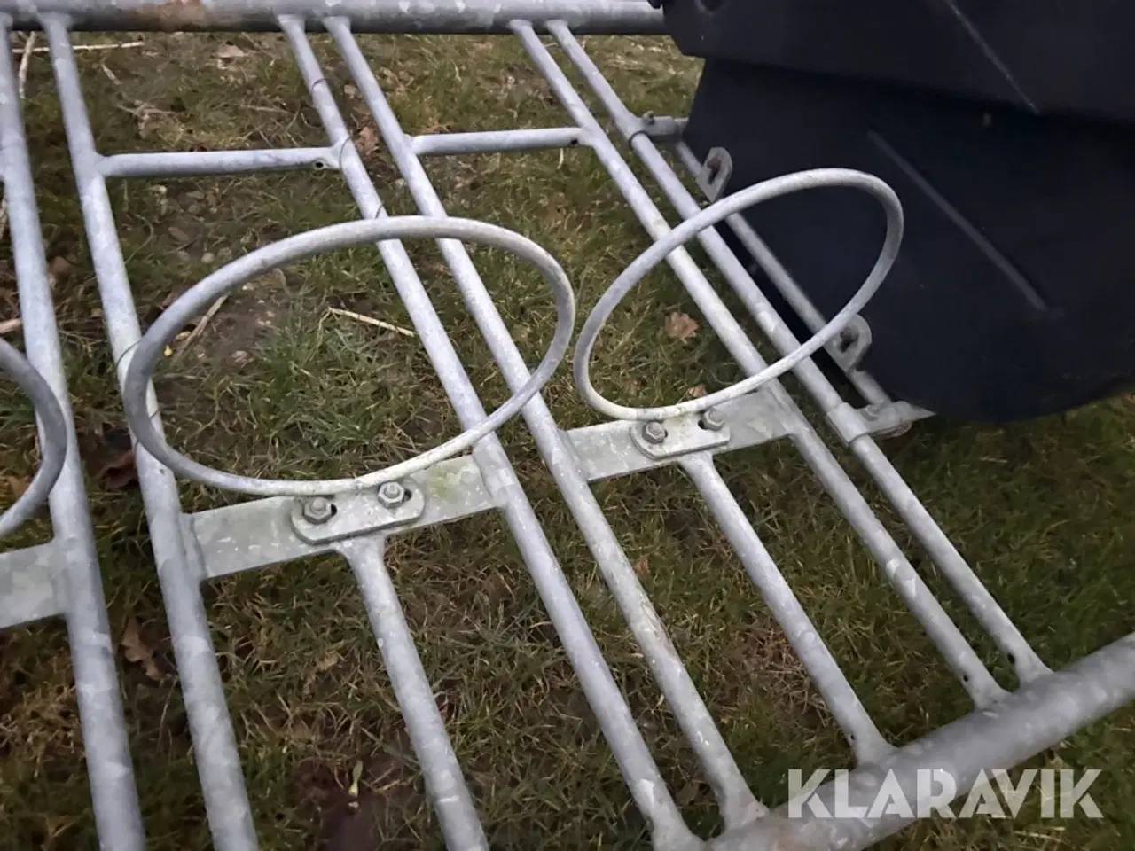 Billede 9 - Fodertru