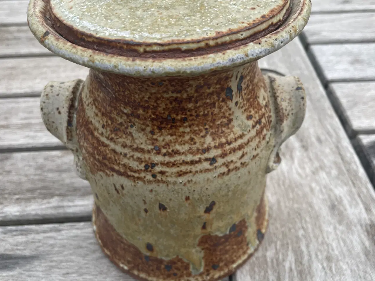 Billede 1 - Keramik