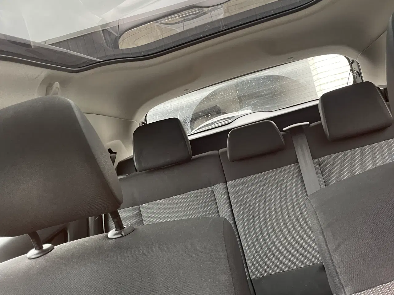 Billede 1 - Citroën C4 cactus 