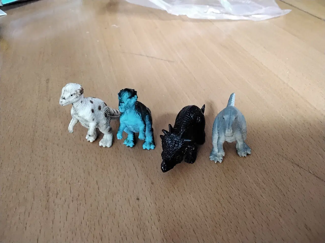 Billede 4 - Dinosauruser  (6 Billeder)