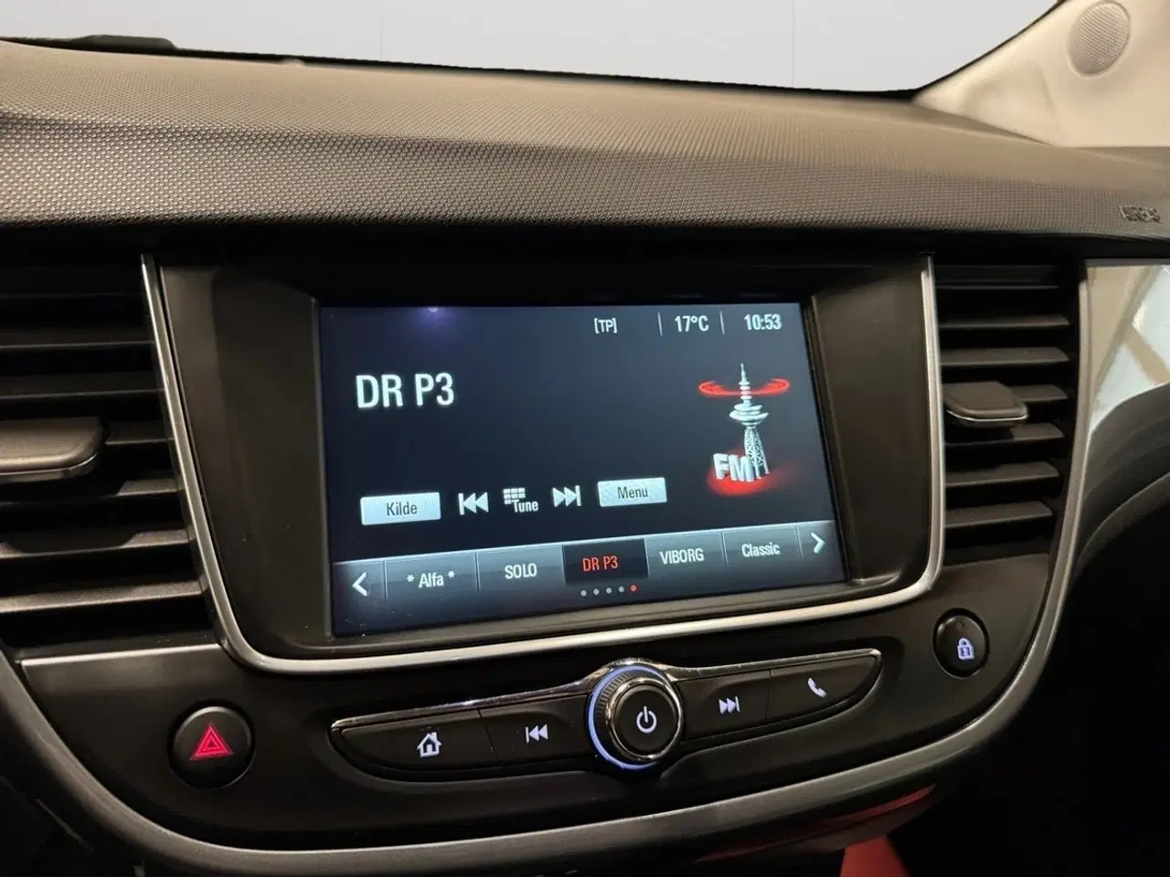 Billede 7 - Opel Crossland X 1,2 T 110 Innovation