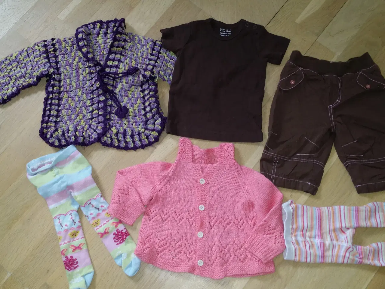 Billede 2 - Pigetøj 		