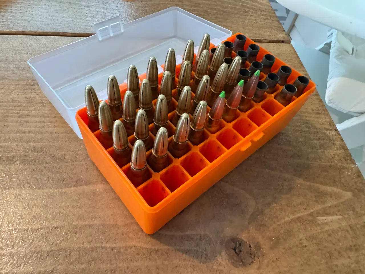 Billede 6 - Tikka 595 Links (308 Win)