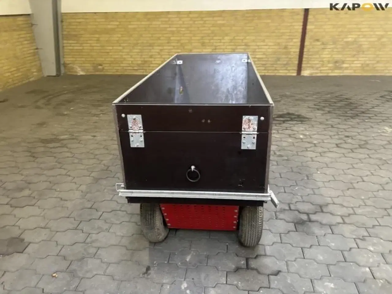 Billede 2 - - - - Motorbør