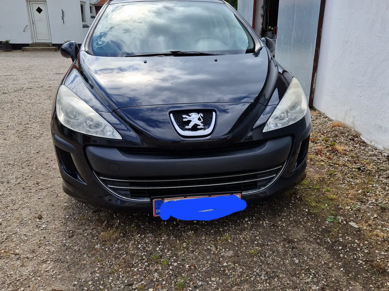 Billede 4 - Peugeot 308 SW