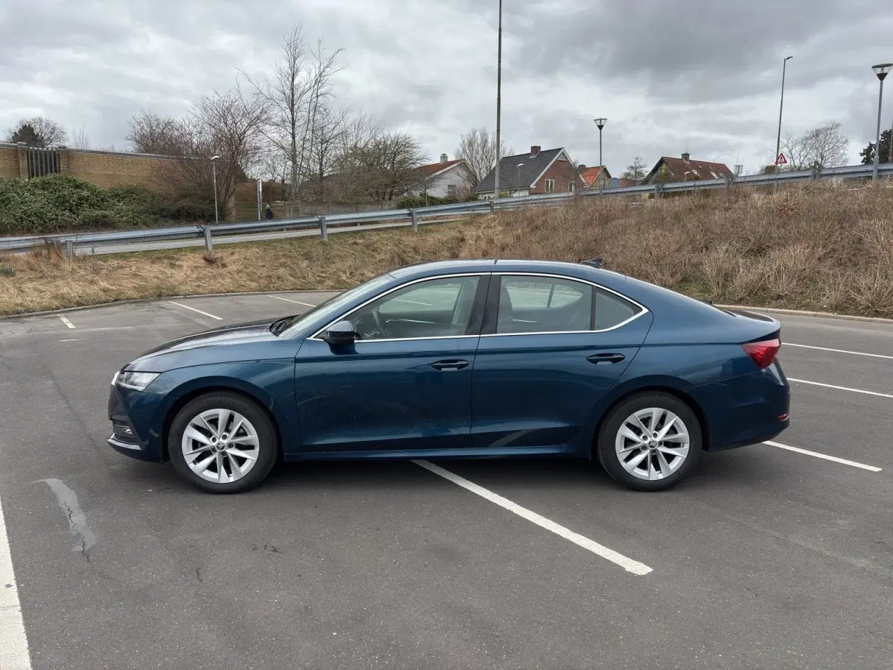 Billede 8 - Skoda Octavia 1,0 eTSi 110 Style DSG