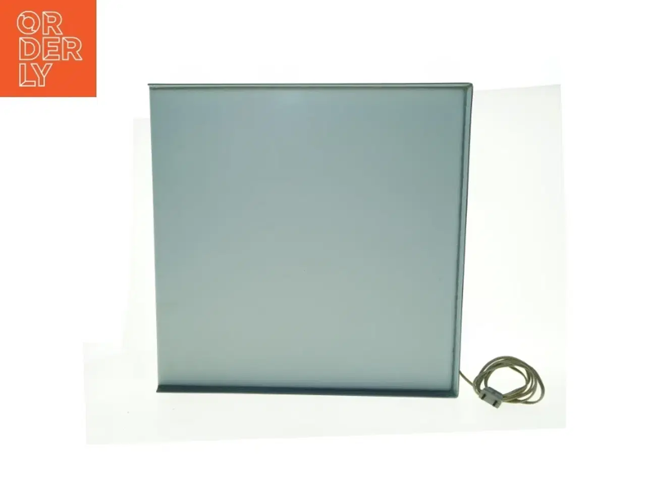 Billede 2 - LYSBORD / TEGNEBORD (str. 54 x 50 x 20 cm)