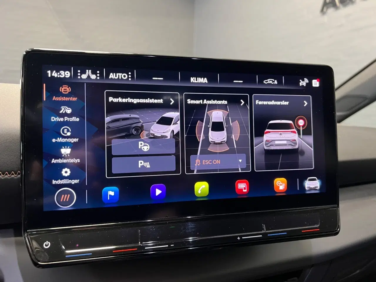 Billede 15 - Cupra Born 58 