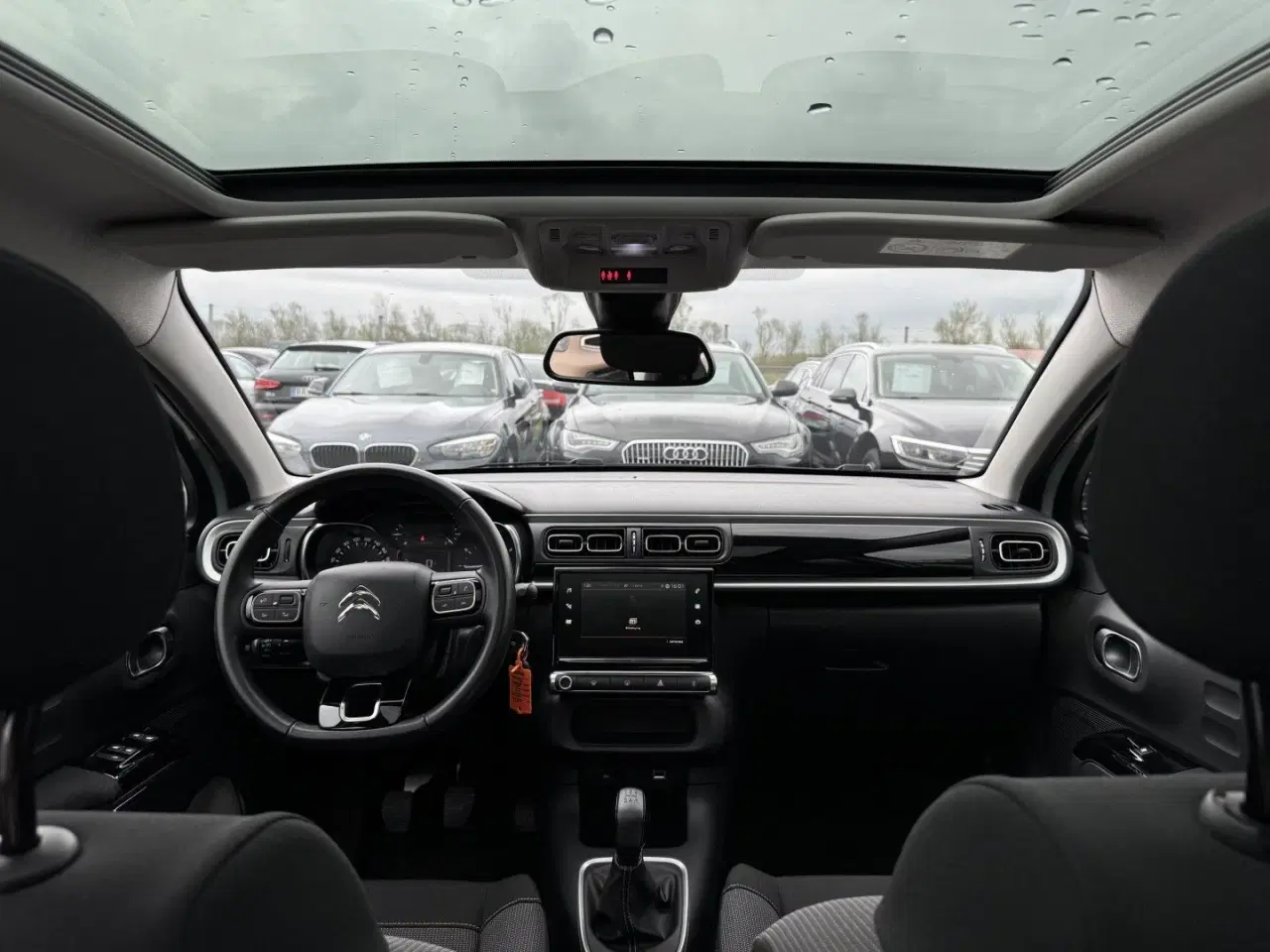 Billede 21 - Citroën C3 1,2 PureTech VTR Attaque start/stop 82HK 5d