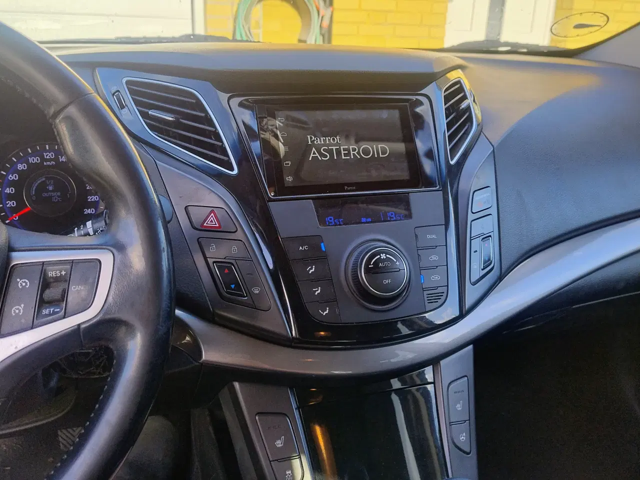 Billede 6 - Hyundai i 40 .