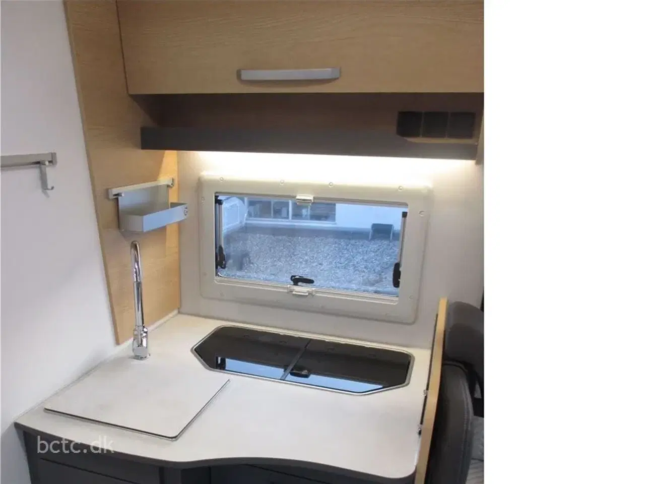 Billede 7 - 2026 - Giottiline Sienna 350 AUT. Premiere Edition