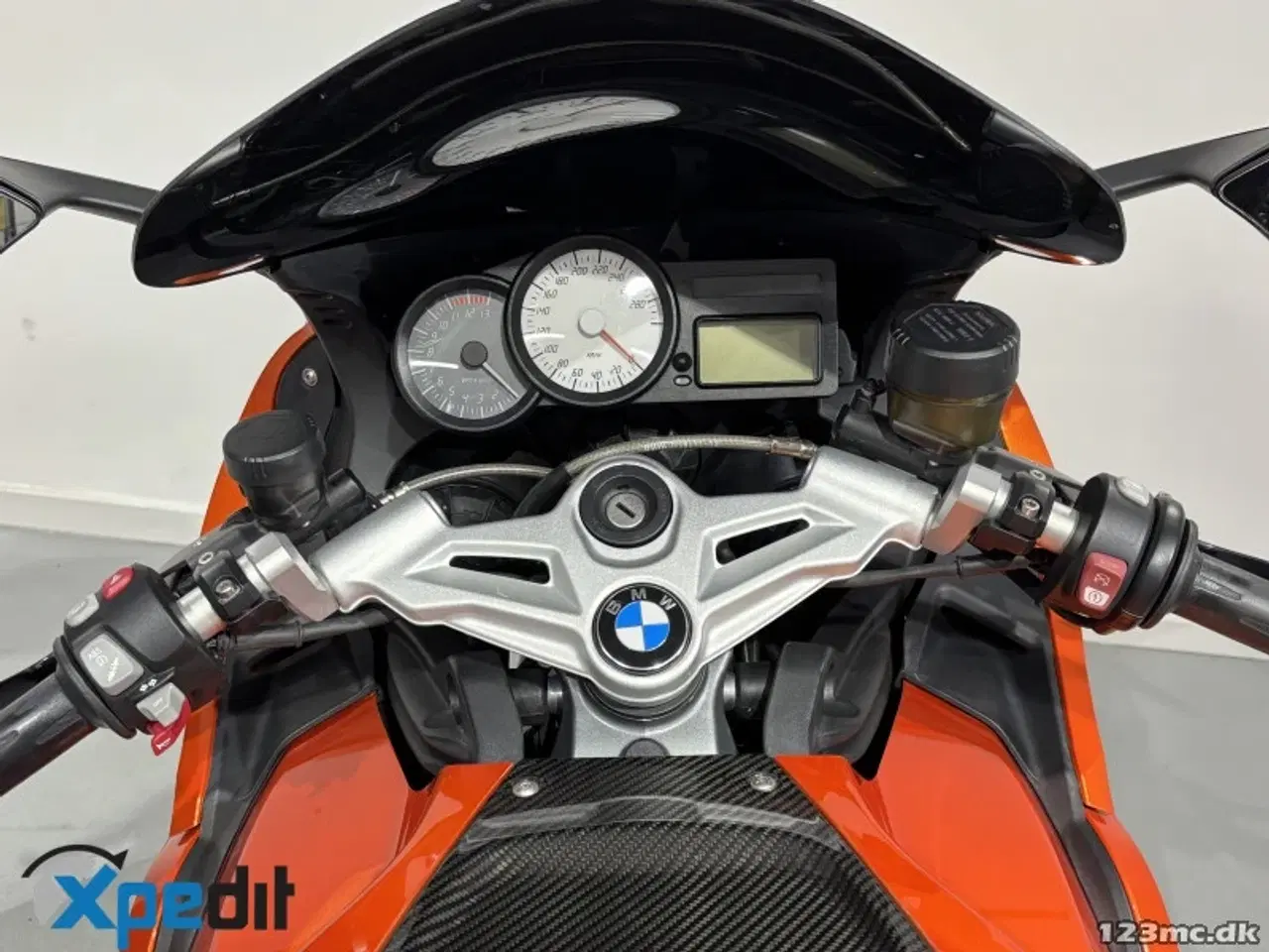 Billede 11 - BMW K 1300 S