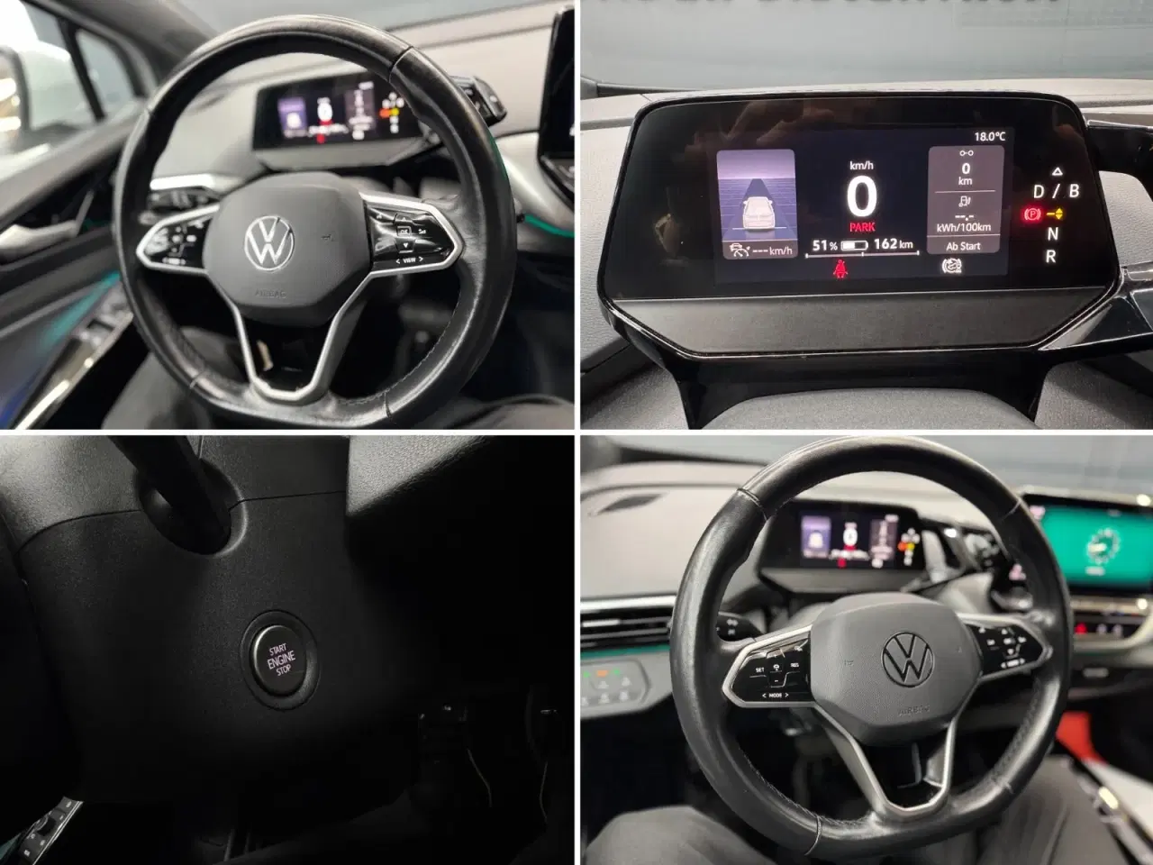 Billede 9 - VW ID.4 52 City Pure Performance