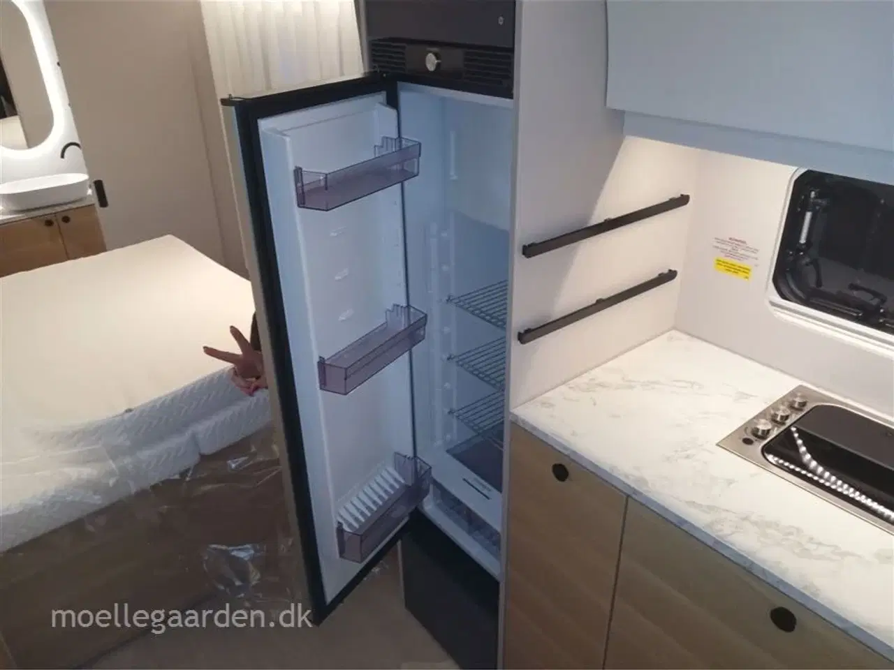 Billede 10 - 2026 - Adria Adora 613 UT Alde