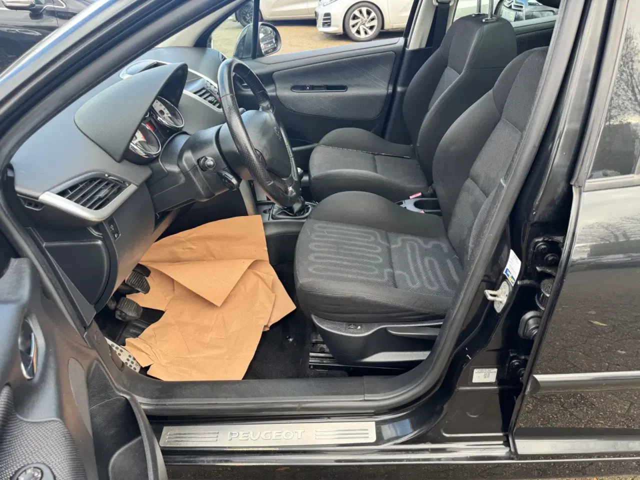 Billede 4 - Peugeot 207 1,6 VTi Premium