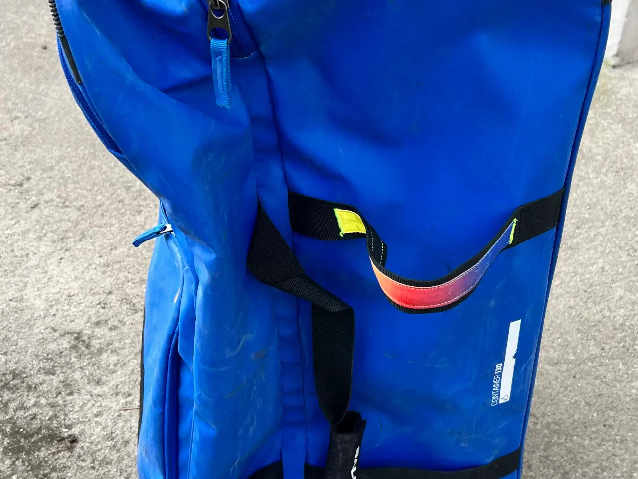 Billede 5 - ‏ Unisex rejsetaske med hjul